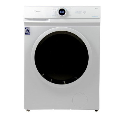 Пральна машина автоматична Midea MF100W60