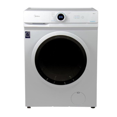 Пральна машина автоматична Midea MF100W60