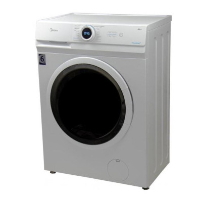 Пральна машина автоматична Midea MF100W60