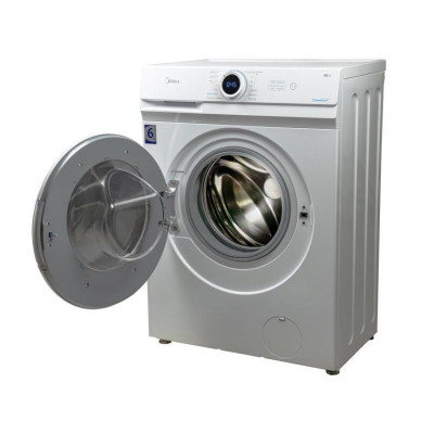 Пральна машина автоматична Midea MF100W60