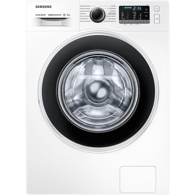 Пральна машина автоматична Samsung WW80J52E0HW