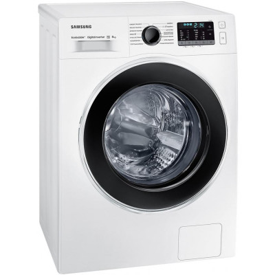 Пральна машина автоматична Samsung WW80J52E0HW