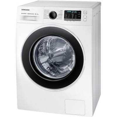 Пральна машина автоматична Samsung WW80J52E0HW