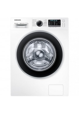 Пральна машина автоматична Samsung WW80J52K0HW