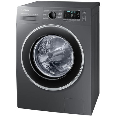 Пральна машина автоматична Samsung WW80J52K0HX Пральна машина автоматична Samsung WW80J52K0HX