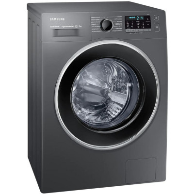 Пральна машина автоматична Samsung WW80J52K0HX Пральна машина автоматична Samsung WW80J52K0HX