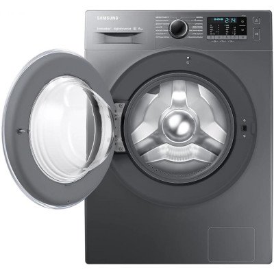 Пральна машина автоматична Samsung WW80J52K0HX Пральна машина автоматична Samsung WW80J52K0HX