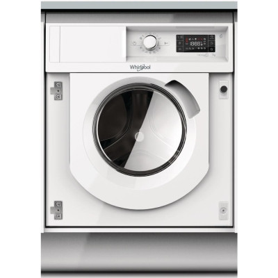 Пральна машина автоматична Whirlpool BI WMWG 71484E EU