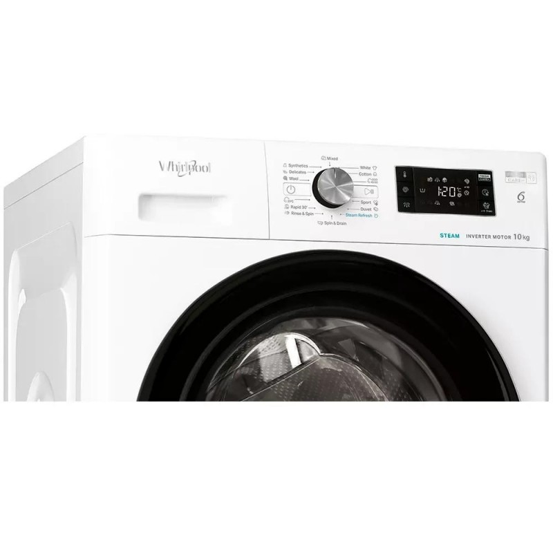 Пральна машина автоматична Whirlpool FFB 10469 BV