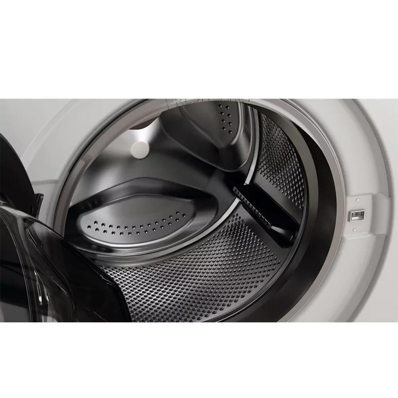 Пральна машина автоматична Whirlpool FFB 10469 BV