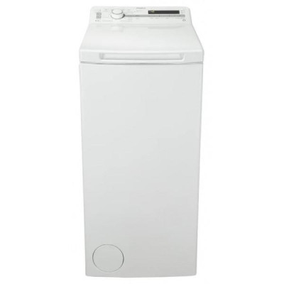 Пральна машина автоматична Whirlpool TDLR 55020S