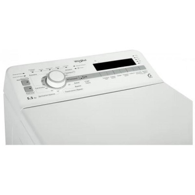 Пральна машина автоматична Whirlpool TDLR 55020S
