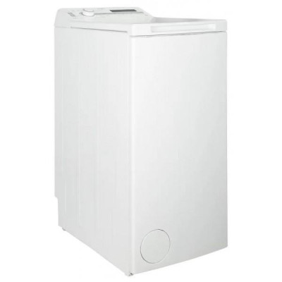 Пральна машина автоматична Whirlpool TDLR 55020S