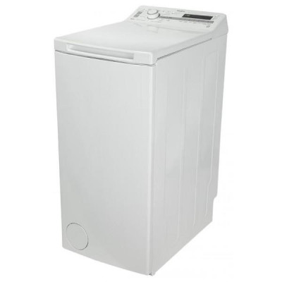 Пральна машина автоматична Whirlpool TDLR 55020S