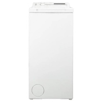 Пральна машина автоматична Whirlpool TDLR 55020S