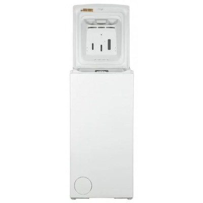 Пральна машина автоматична Whirlpool TDLR 55020S