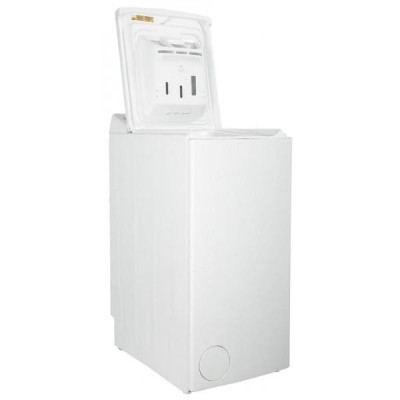 Пральна машина автоматична Whirlpool TDLR 55020S