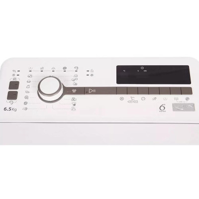 Пральна машина автоматична Whirlpool TDLR 60210 Пральна машина автоматична Whirlpool TDLR 60210