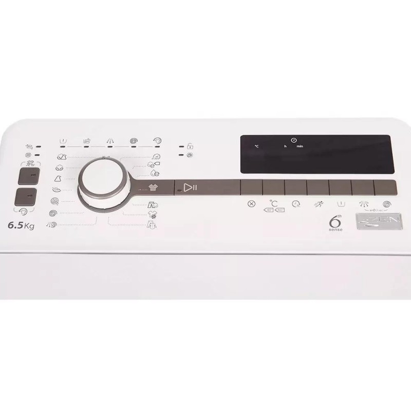 Пральна машина автоматична Whirlpool TDLR 60210