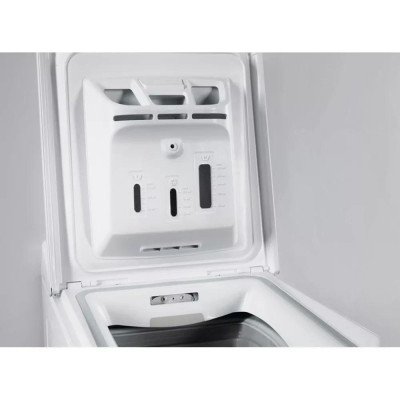 Пральна машина автоматична Whirlpool TDLR 60210 Пральна машина автоматична Whirlpool TDLR 60210