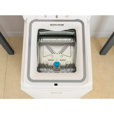 Пральна машина автоматична Whirlpool TDLR 60210 Пральна машина автоматична Whirlpool TDLR 60210