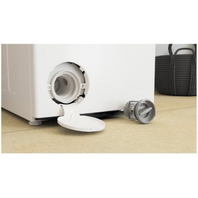 Пральна машина автоматична Whirlpool TDLRB6240BS Пральна машина автоматична Whirlpool TDLRB6240BS