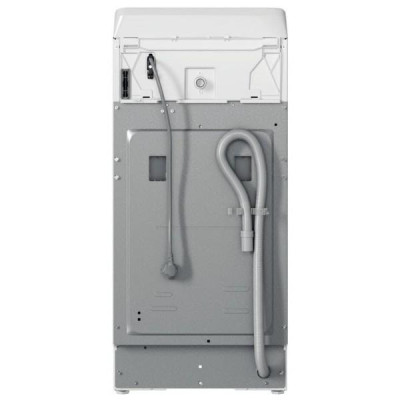 Пральна машина автоматична Whirlpool TDLRB6240BS Пральна машина автоматична Whirlpool TDLRB6240BS