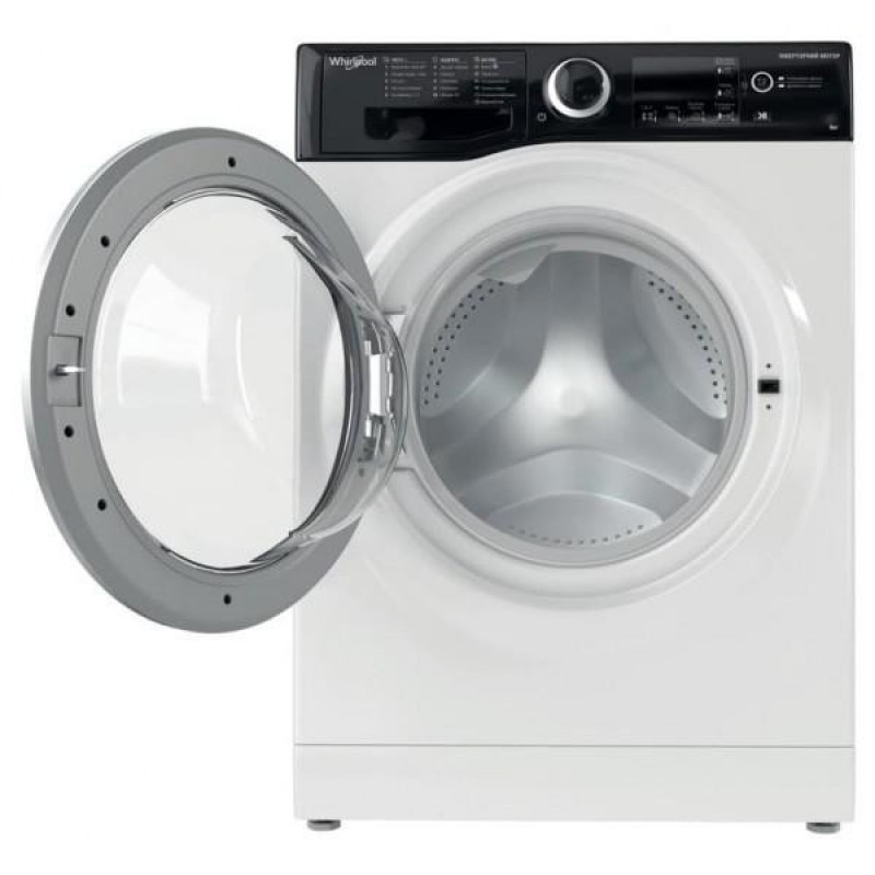 Пральна машина автоматична Whirlpool WRBSB 6228 B