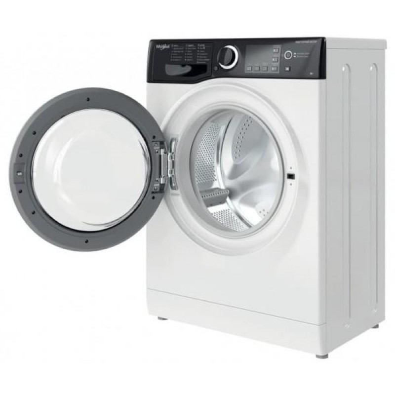 Пральна машина автоматична Whirlpool WRBSB 6228 B