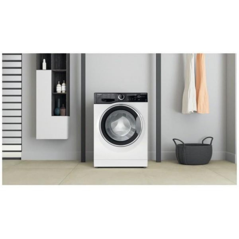 Пральна машина автоматична Whirlpool WRBSB 6228 B