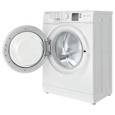 Пральна машина автоматична Whirlpool WRBSS 6215 W