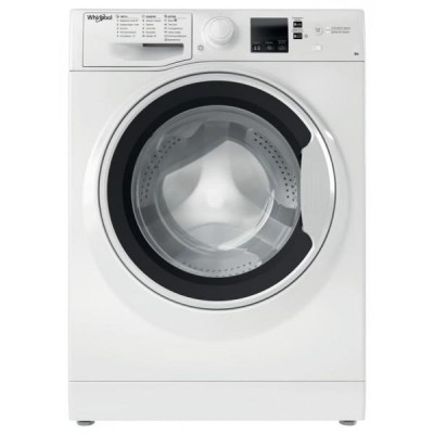 Пральна машина автоматична Whirlpool WRBSS 6215 W