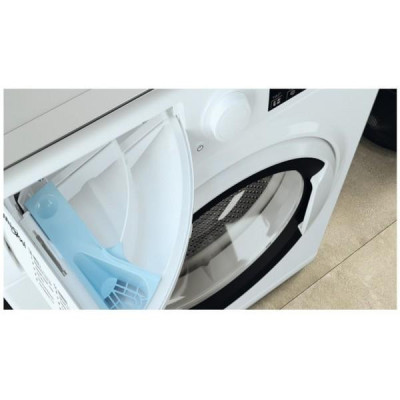 Пральна машина автоматична Whirlpool WRBSS 6215 W