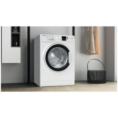Пральна машина автоматична Whirlpool WRBSS 6215 W