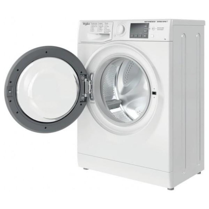 Пральна машина автоматична Whirlpool WRSB 7259 WB