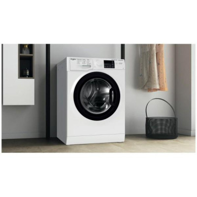 Пральна машина автоматична Whirlpool WRSB 7259 WB