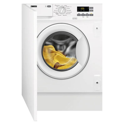 Пральна машина автоматична Zanussi ZWI712UDWA