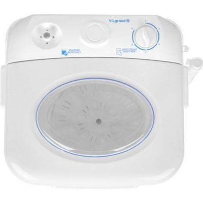 Пральна машина напівавтомат ViLgrand V103-10К