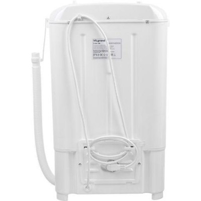 Пральна машина напівавтомат ViLgrand V103-10К