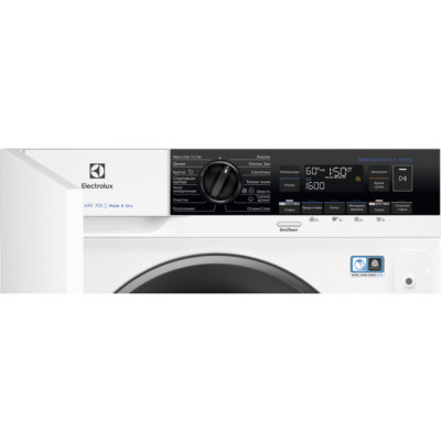 Пральна машина автоматична Electrolux EW7W3R68SI