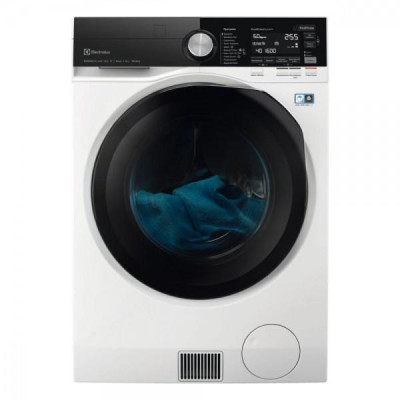 Пральна машина автоматична Electrolux EW9W161BUC