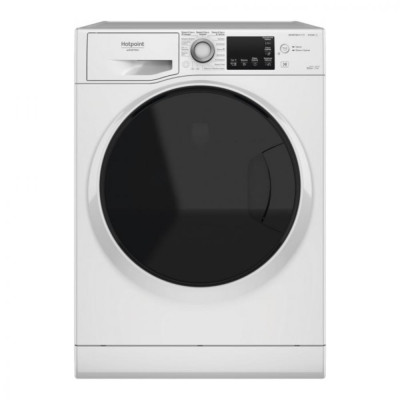 Пральна машина автоматична Hotpoint-Ariston NDB 10570 DA