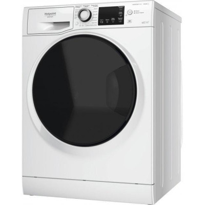 Пральна машина автоматична Hotpoint-Ariston NDB 10570 DA