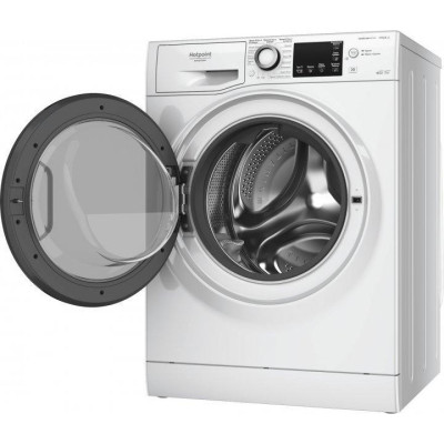 Пральна машина автоматична Hotpoint-Ariston NDB 10570 DA