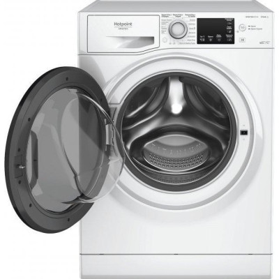 Пральна машина автоматична Hotpoint-Ariston NDB 10570 DA