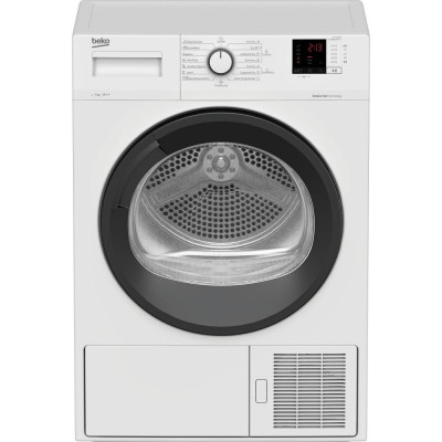 Сушильна машина Beko DF7412PB