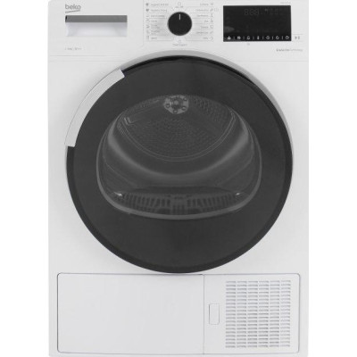 Сушильна машина Beko DS 8440 SXW