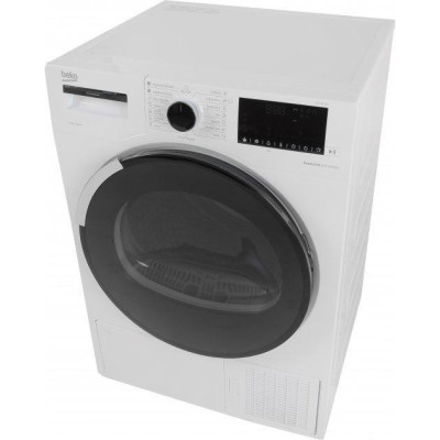 Сушильна машина Beko DS 8440 SXW