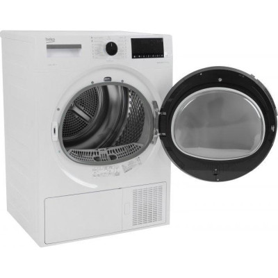 Сушильна машина Beko DS 8440 SXW