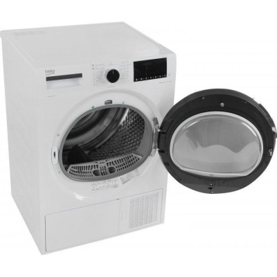 Сушильна машина Beko DS 8440 SXW